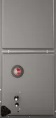 rheem electric furnace