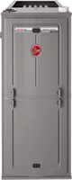rheem gas furnace