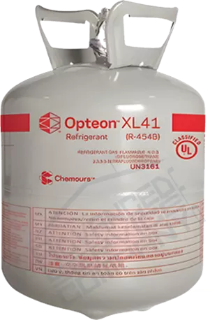 HVAC manufacturers have developed new systems specifically designed for refrigerants like R-454B that comply with environmental standards while still providing reliable cooling performance.  R-454B is classified as an A2L refrigerant, meaning it has low toxicity and mild flammability.