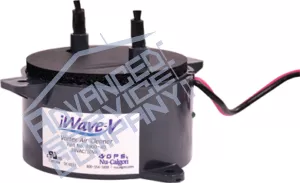 HVAC Ionizer Ionization