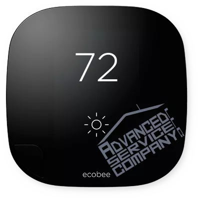 Ecobee Smart Thermostat