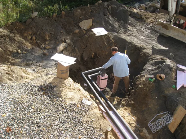 Geothermal Well Loop