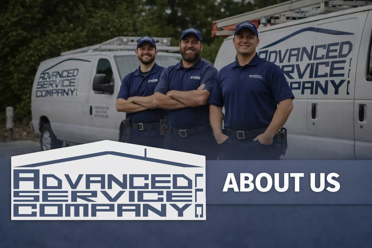 About Advanced Service Company LLC