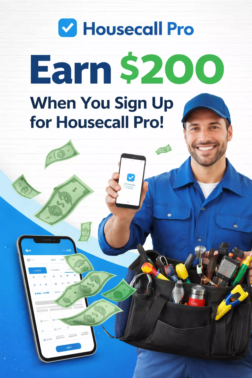 HouseCall Pro
